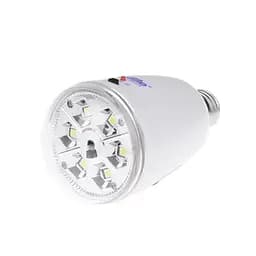 Лампа Brille аварийная с аккумулятором E27, 1.5W LED-814, 220 В