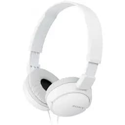 Навушники Sony MDR-ZX110AP White (MDRZX110APW.CE7)