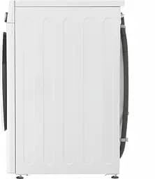Прально-сушильна машина LG F4V5TG0W, 8кг (5кг), 1400, A, Пар, глибина 56см, Дисплей, Інвертор, Білий (F4V5TG0W) - мініатюра 15