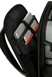 Рюкзак 15,6" Samsonite PRO-DLX 6 SAGE 43x30x15(21) KM2*24026 - мініатюра 9