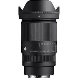 Об'єктив Sigma AF 16-300mm f/3.5-6.7 DC OS Contemporary Sony E (00-85126-88765-0) [152580] - мініатюра 3