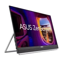 Монітор портативний Asus 21.5" ZenScreen MB229CF HDMI USB-C MM IPS 100Hz AdaptiveSync Pivot C teh0014249 - мініатюра 7