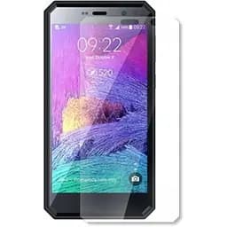 Захисна плівка StatusSKIN для Nomu M6 Екран Матова Pro