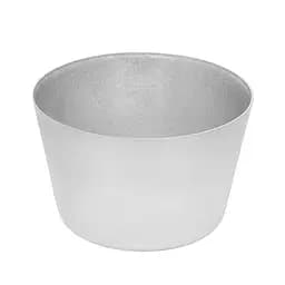 Форма кругла циліндрична для випікання пасок, великоднього хліба та кексів 3 л, Полімет 85181