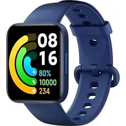 Розумний годинник Poco Watch M2131W1 синій (BHR5723GL)