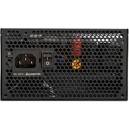 Блок живлення Chieftec Polaris 3.0 1250W 80+ Gold (PPS-1250FC-A3) [104773] - мініатюра 5