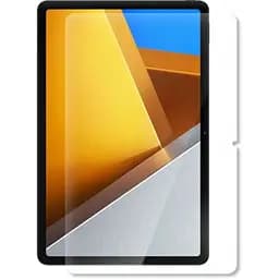 Захисна плівка StatusSKIN для Xiaomi Poco Pad Екран Глянцева Lite