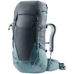 Рюкзак Deuter Futura 32 Graphite-Shale (1052-3400821 4409) - мініатюра 6