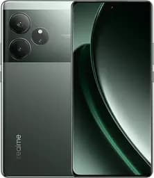 Смартфон Realme GT 6 12/256GB Green Global NFC 5G