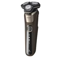 Електробритва Philips Shaver Series 5000 Brown (S5589/38) - мініатюра 2