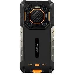 Смартфон Ulefone Armor 26 Ultra 12/512GB Black - мініатюра 3