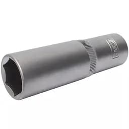 Головка торцева Haisser шестигранна подовжена 1/2" 22х77 мм (73887)