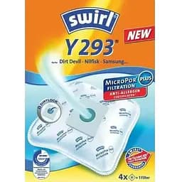 Мішок для пилососа Swirl Samsung Swirl Y293