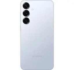 Смартфон Samsung Galaxy S25+ 12/256Gb Icyblue SM-S936BLBDEUC UA UCRF - мініатюра 2