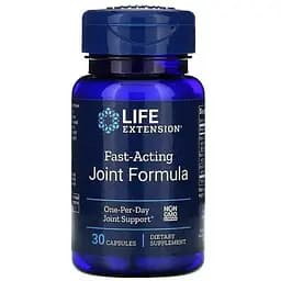 Комплекс для суглобів Life Extension Joint Formula 30 капсул