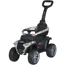 Детский электроквадроцикл Bambi Racer M 5732EBLR-1 до 25 кг