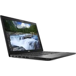 Ноутбук Dell Latitude 7490 (i5-8350U/16/512SSD) - Class A "Б/В" - мініатюра 7