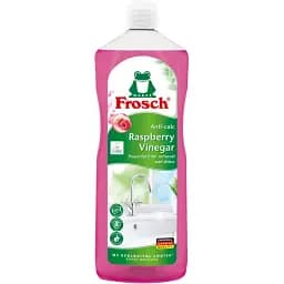 Очисник для видаження вапняного нальоту Frosch Малина 1 л  