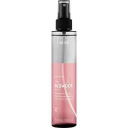 Спрей-прискорювач сушіння волосся Lakme K.Styling Blowout Quick Blow Dry Spray 200 мл