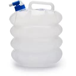 Каністра для води Naturehike LDPE4 (NH14S002-T) 5 л