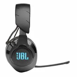 Комп'ютерна гарнітура JBL Quantum 610 Black (JBLQUANTUM610BLK) - мініатюра 4