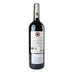 Вино Італії  Fattoria Viticcio Chianti Classico BIO червоне сухе 0.75 л - мініатюра 3