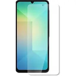 Защитная пленка StatusSKIN для Samsung Galaxy A06 A065 Экран Глянцевая Titan