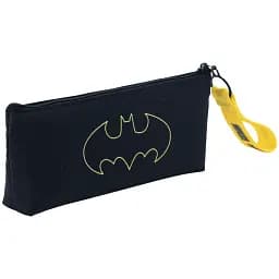 Пенал м'який Kite 8x19.5x3.5 см чорний (DC24-680)