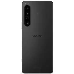 Смартфон Sony Xperia 1 IV 16/512GB Gaming Edition чорний (XQ-CT72)  - мініатюра 3