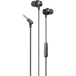 Наушники Proove проводные Scape J2 3.5mm черные