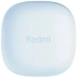Бездротові навушники Xiaomi Redmi Buds 6 Play (M2420E1 / BHR9283GL) блакитні BHR9283GL - мініатюра 3