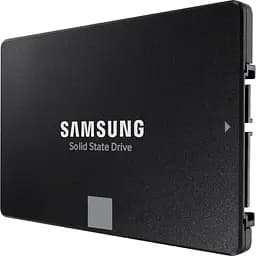 Накопичувач SSD Samsung Sata 2.5" 2TB 870 EVO (MZ-77E2T0B/EU) - мініатюра 2