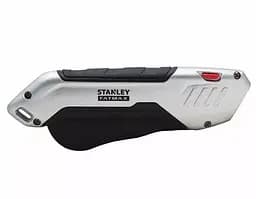 Ніж Stanley FatMax Box Premium з висувним трапецієподібним лезом (FMHT10370-0) - мініатюра 3