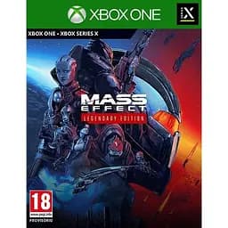 Ключ активації Microsoft Mass Effect издание Legendary для Xbox One/Series