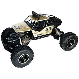 Джип на радіокеруванні HB-PY 2095-3 камера фото, відео, акум. 3.7V, пульт 2.4G та керування зі смартфона, жовтий