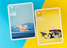 Настільна гра Igames Паперові Океани (Sea Salt & Paper) (укр.) (ВР_ПО) - мініатюра 5