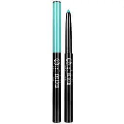 Карандаш для глаз Colour Intense BE BOLD 210 Бирюзовый (4823083018689)