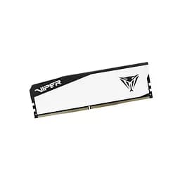 Модуль памяті DDR5 2x32GB/6400 Patriot Viper Elite 5 (VEB564G6432KW) - мініатюра 2