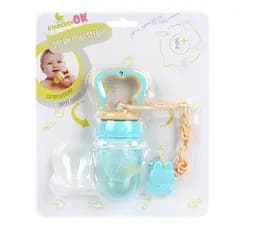 Ніблер KinderenOK NIBI, блакитний (121113)