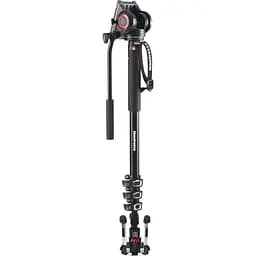 Штатив Manfrotto MVMXPRO500 XPRO [121004] - мініатюра 2