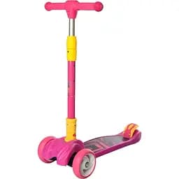 Самокат детский iTrike Maxi JR3-060-11-P складной