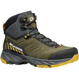 Черевики Scarpa Rush TRK GTX 42 Military (1004-63143-200-2-42)