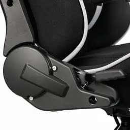 Крісло геймерське Special4You Shadow Throne (E7689) - мініатюра 20