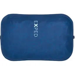 Подушка надувная Exped Rem Pillow M синяя