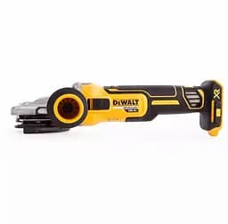 Шліфмашина кутова акумуляторна DeWalt без АКБ та ЗУ DCG405FN - мініатюра 2