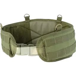 Пояс Condor GEN II BATTLE BELT L/XL штурмовий