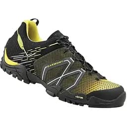 Кросівки Garmont Sticky Cloud 46.5 Black (1053-481016/203-UK11.5)