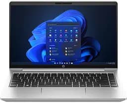 Ноутбук HP Probook 440-G10 14' FHD IPS AG, Intel i7-1355U, 32GB, F512GB, UMA, DOS, серебристый (8D4L8ES)
