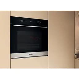 Духова шафа Whirlpool з піролітичним очищенням WOI78FPT1SXA - мініатюра 7