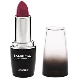 Помада для губ Parisa L-03 відтінок 64 (Велюровий бордо) 4.2 г